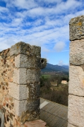 Castell de Brunyola