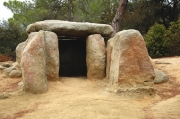 Dolmen de Ca l'Arenes