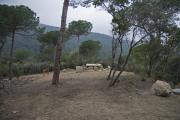 Dolmen Ca l'Arenes 2de7