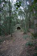 Dolmen La Roca Foradada 1de3