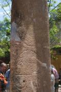 Menhir de Mollet (Mollet del Vallès)