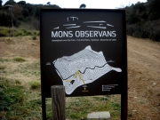 Mons Observans, Can Tacó ( Montmeló )