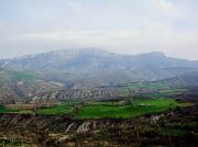 Serra de Sant Gervàs