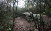 Dolmen de Castellruf