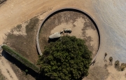 Dolmen de Can Boquet o roca d'en Toni