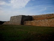 Fortificació Iberica del Montgrós 2  de 10