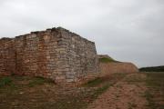 Fortificació Ibèrica Turó Montgros  2de5