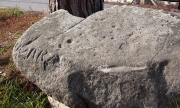 Dolmen de Pedra Arca