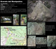 Els gravats del Montpedrós