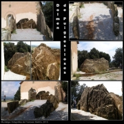 Dolmen de Puigseslloses 2/2