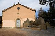 Dolmen de Puigseslloses 2de5