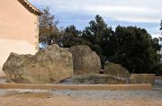 Dolmen de Puigseslloses 5de5