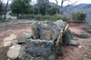 Dolmen de Sant Corneli 2de3