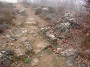 Dolmen de la Vila de la Gola de Bous o de la Torre dels Moros de Llanera 4/4