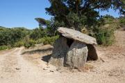 Dolmen del Turó de l'Home  3de3