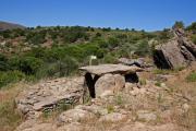 Dolmen del Llit de la Generala 2de4