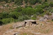 Dolmen del Llit de la Generala 4de4