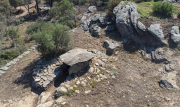 Dolmen del Llit de la Generala