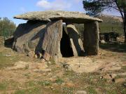 Dolmen de la Creu d'en Cobertella