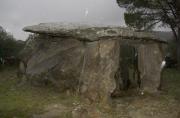 Dolmen La Creu d' en Cobertella 4de4