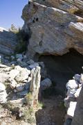 Cova Dolmen Rec de la Quarentena II 4de4