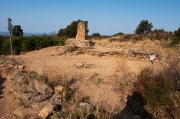 Menhir de la Casa Cremada II