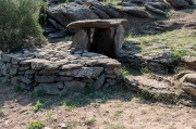 Dolmen del Llit de la Generala