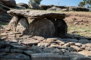 Dolmen del Llit de la Generala