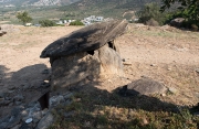 Dolmen  del Cap de l'Home