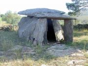 Dolmen Creu d'en Cobertella