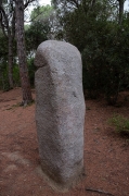 Menhir de la Murtra