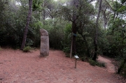 Menhir de la Murtra