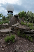 Dolmen del Puig d'Arques