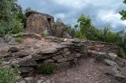 Dolmen del Puig d'Arques