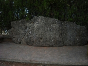 La pedra de les Creus 2 de 2