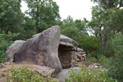 Dolmen Simple de Canadal 3de4