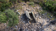 Dolmen Estanys I