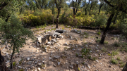 Dolmen Estany II