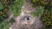 Dolmen Estany II