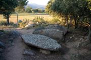 Dolmen Mas Baleta2  2de3