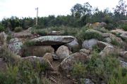 Dolmen Estanys III