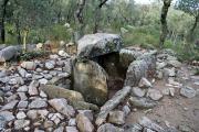 Dolmen Estanys I  2de4