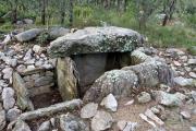 Dolmen Estanys I  3de4