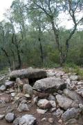 Dolmen Estany II 4de4