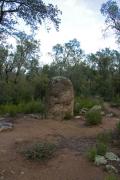 Menhir  Estany I 2de3