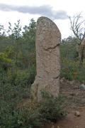 Menhir Estany II  3de3