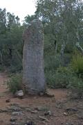 Menhir Estany II  2de3