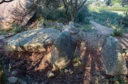 Dolmen del Mas Baleta II