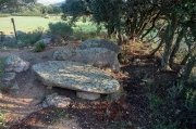 Dolmen del Mas Baleta II