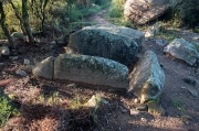 Dolmen del Mas Baleta II